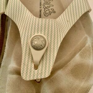 BIRKIE’S…comfy Sandals